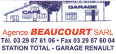 beaucourt
