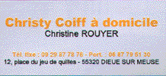 christy