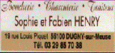 henry