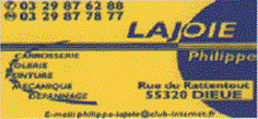lajoie
